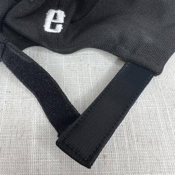 Jameson Caskmates Irish Whiskey Logo Black Baseball Cap Adjustable Sport Tek Hat - Picture 8 of 9